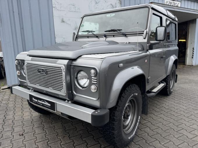 LandRover Defender 90 TD4 de 2008