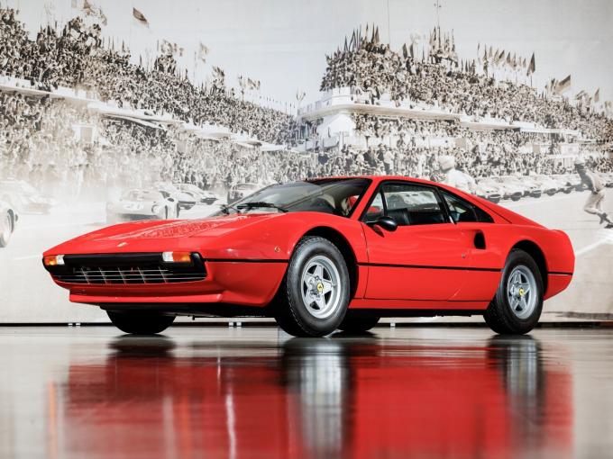 Ferrari 308 GTB 