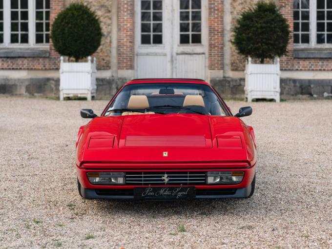 Ferrari 328 GTS de 1986