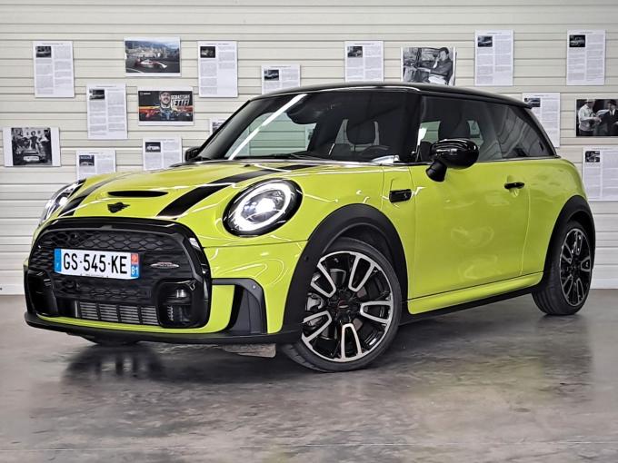 Mini Cooper COOPER S 178CV PACK JCW de 2023