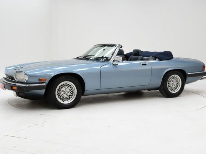 Jaguar XJS V12 '90 CH44782 de 1990