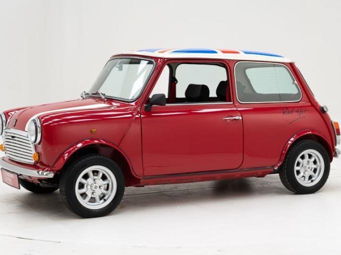 Mini 1000 '88 CH3362 de 1988