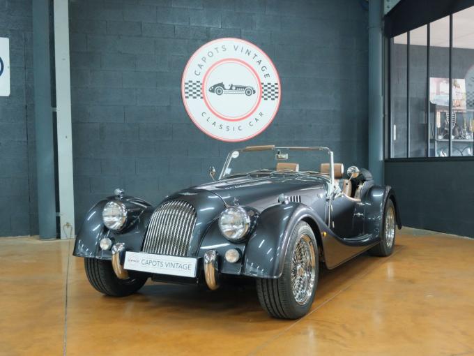 Morgan Roadster V6 3,7L de 2017