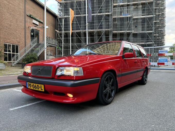 Volvo 850 R Estate de 1996