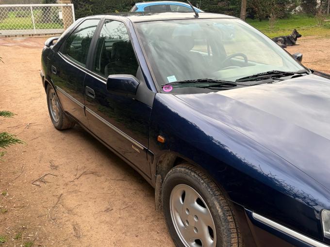 Citroen Xantia Activa de 1996