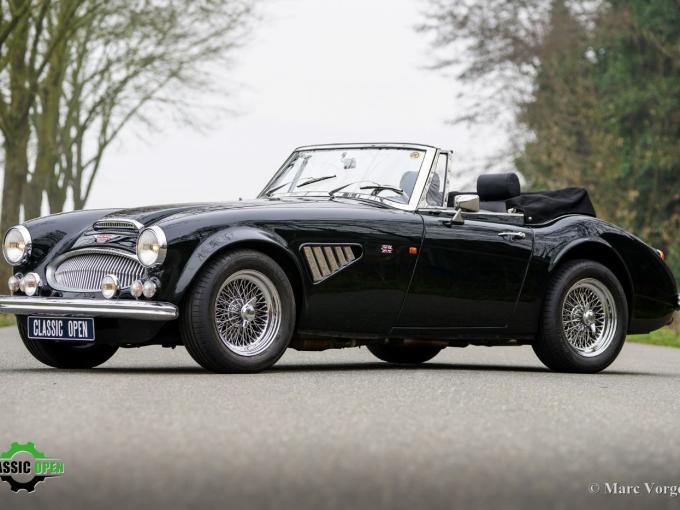 Austin Healey 3000 Mk4 by HMC de 1998