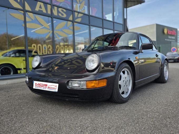 Porsche 911 964 CARRERA 2 de 1991