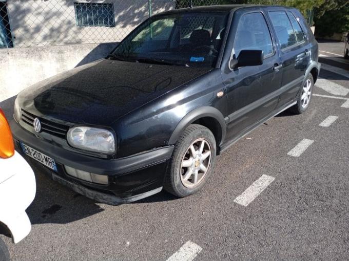 Volkswagen Golf Match 2  de 1997