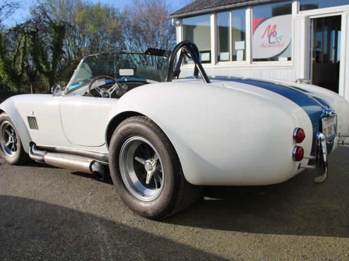 AC Cobra ERA de 1988
