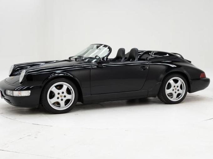 Porsche 964 Speedster '94 CH65064 de 1994