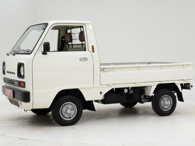 Honda Acty '81 CH95778 de 1981
