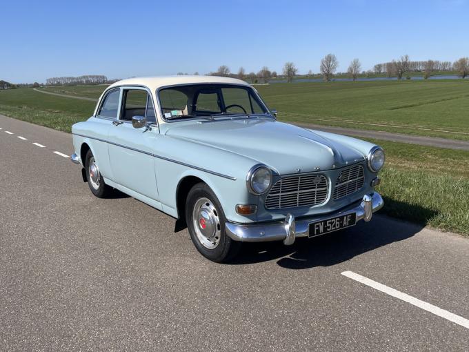 Volvo Amazon Coupé de 1965