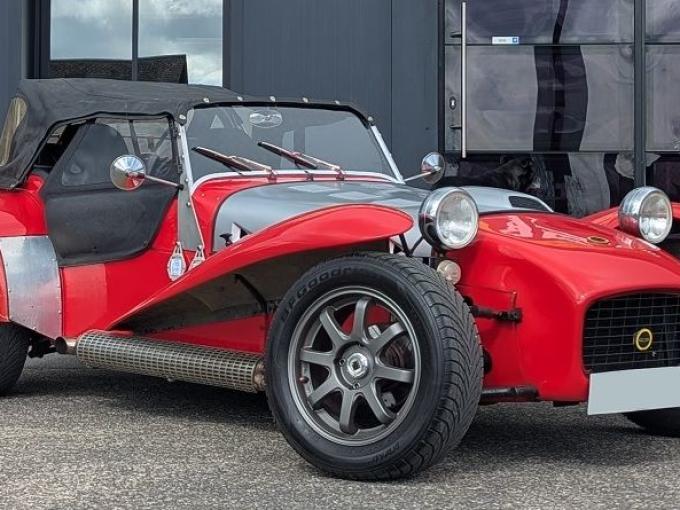 Martin Seven gm0 de 1991