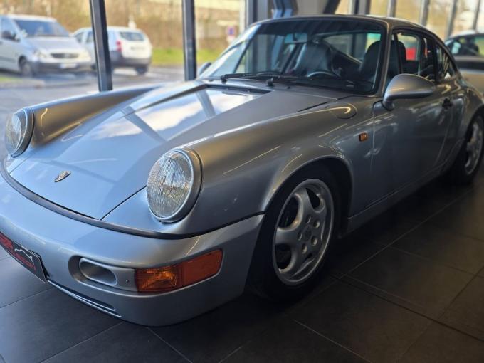 Porsche 964 RS de 1991