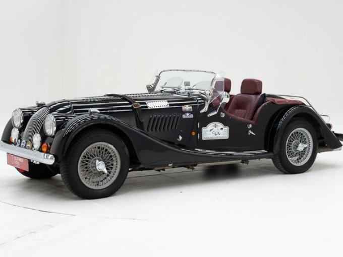 Morgan 4/4 1800 '95 CHd9314 de 1995