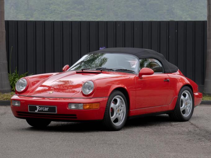 Porsche 964 Speedster de 1994