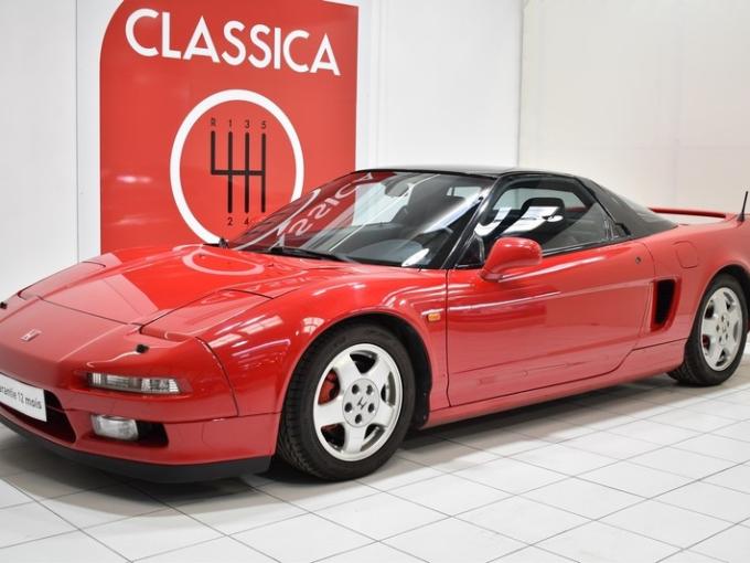 Honda NSX  de 1992