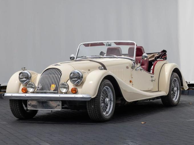 Morgan Roadster  de 1996