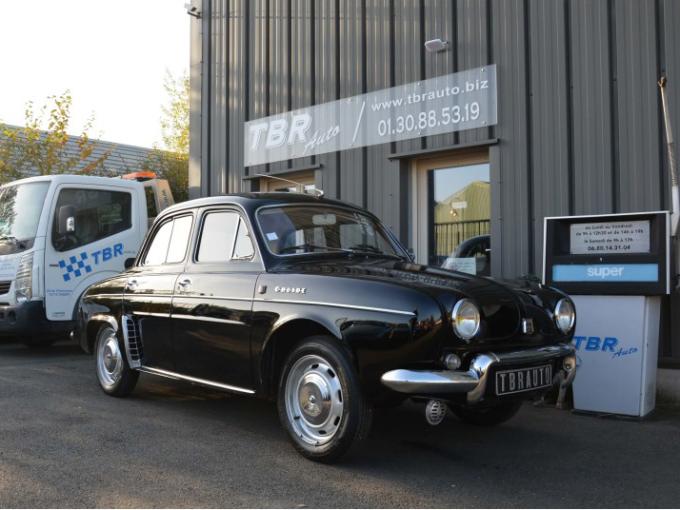 Renault Ondine  de 52200