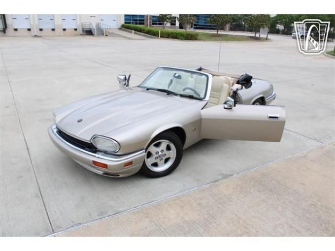 Jaguar XJS 4.0 de 1995