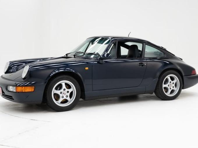 Porsche 964 911 Carrera 2 '92 CH03782 de 1992