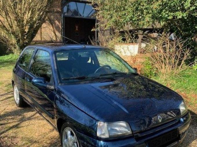 Renault Clio 16V de 1994
