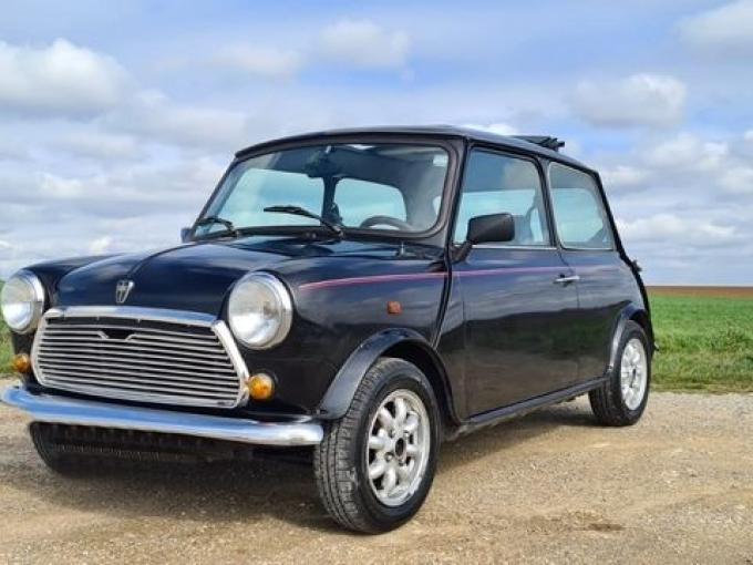 Mini 30ème Anniversaire  de 1989