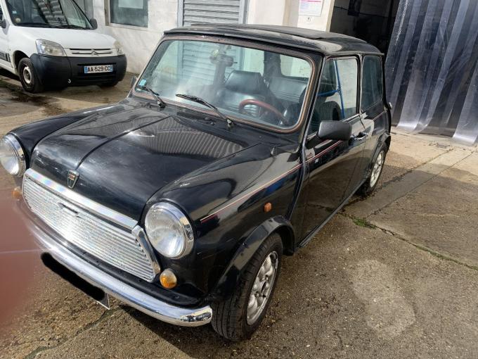 Mini 30ème Anniversaire  de 1989