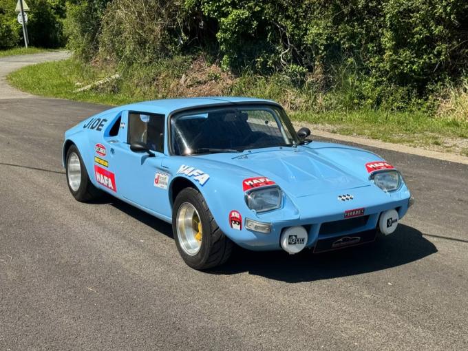 Jide 1600 S  de 1973