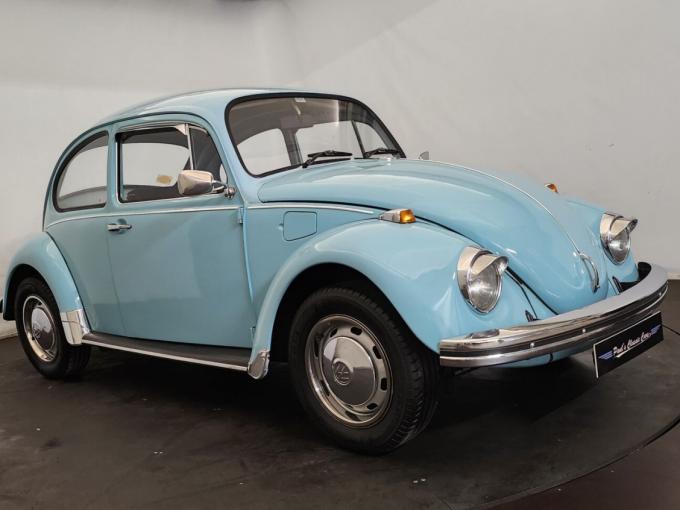 Volkswagen Coccinelle  de 1973