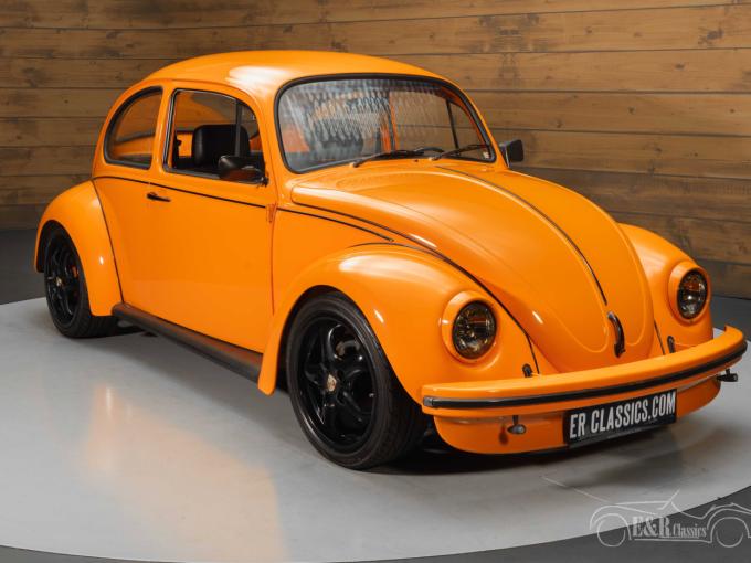 Volkswagen Coccinelle  de 1972