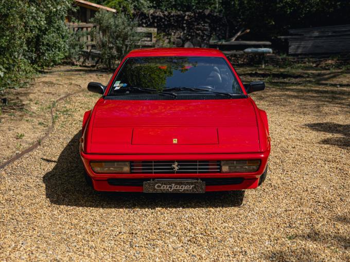 Ferrari Mondial 3.2 de 1985