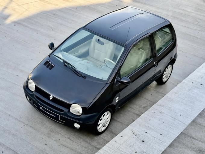 Renault Twingo 1 de 2002