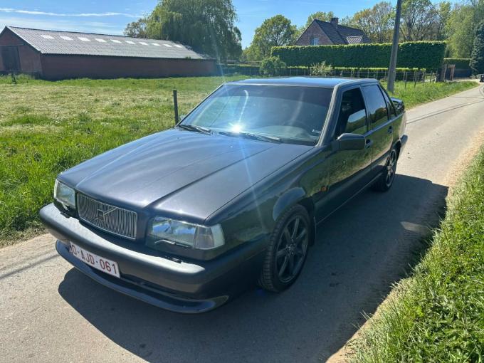 Volvo 850 T5-R de 1996