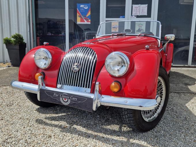 Morgan 4/4 1600 de 1975