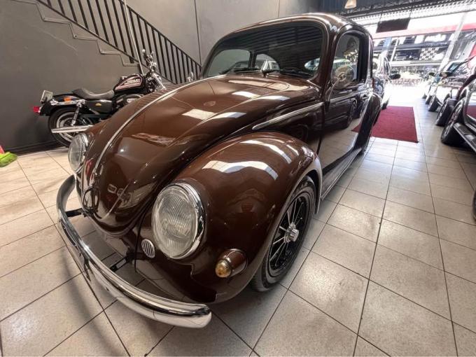 Volkswagen Coccinelle  de 1974