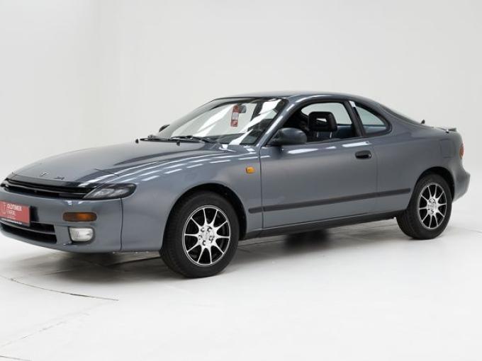 Toyota Celica '94 CH09409 de 1994