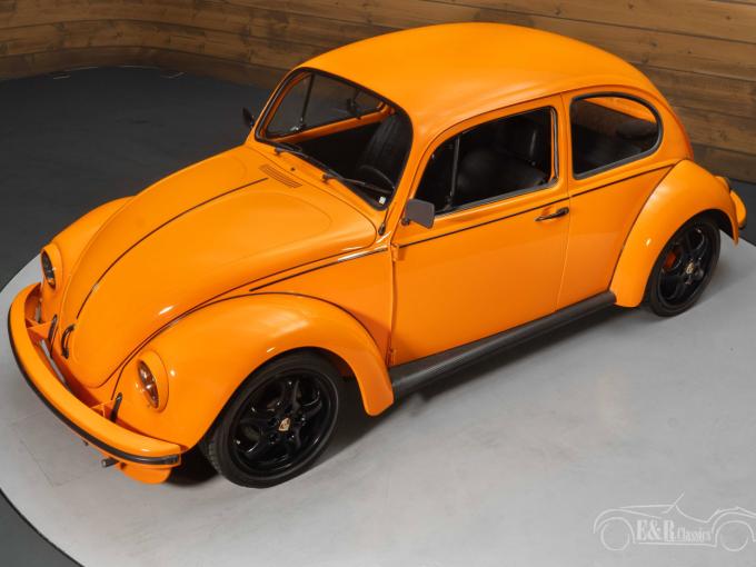 Volkswagen Coccinelle  de 1972