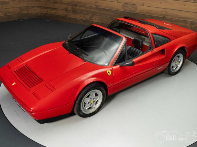 Ferrari 328  de 1989