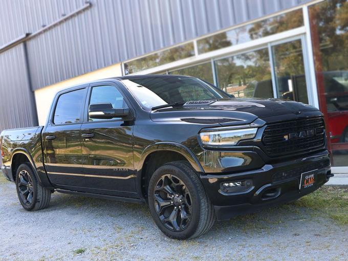 Dodge Pick-up Ram Crew cab 1500 Limited de 2023