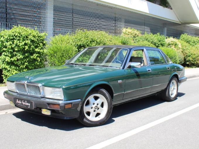 Jaguar Série - XJ 6 Sovereign 2.9 L de 1990