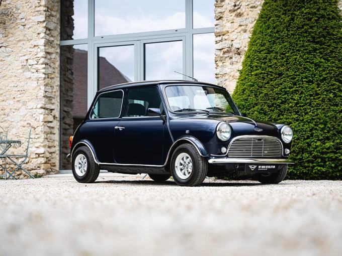 Mini Cooper 1.3 MPI Look mk1 de 1997