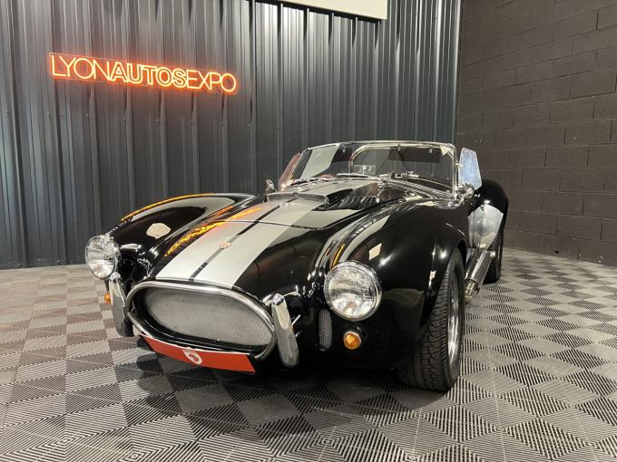 AC Cobra Replica Pilgrim de 1999