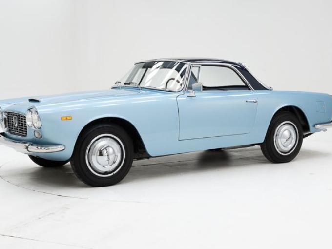 Lancia Flaminia GT Touring '62 CH01766 de 1962