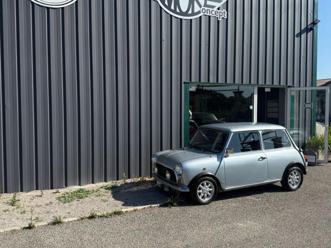 Mini 1275 MINISPRITE de 1993