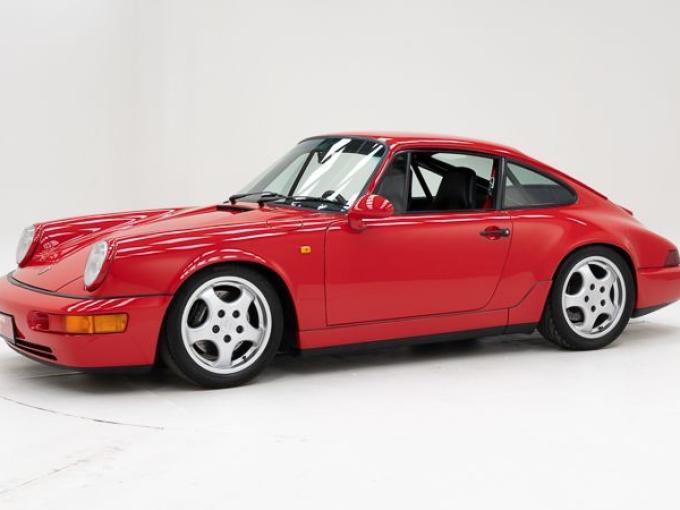 Porsche 964 911 RS '92 CH91474 de 1992