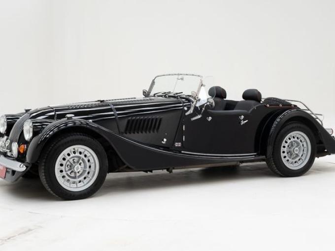 Morgan +8 '78 CHr8402 de 1978