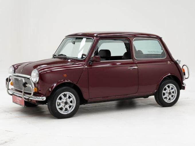 Mini 30ème Anniversaire '89 CH33695 de 1989