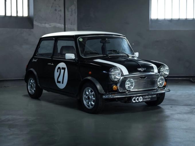 Mini 1000 Special  de 1990