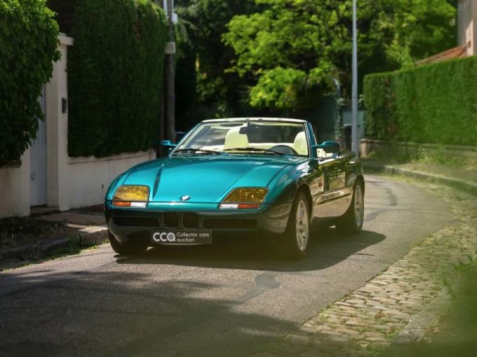 BMW Z1  de 1991